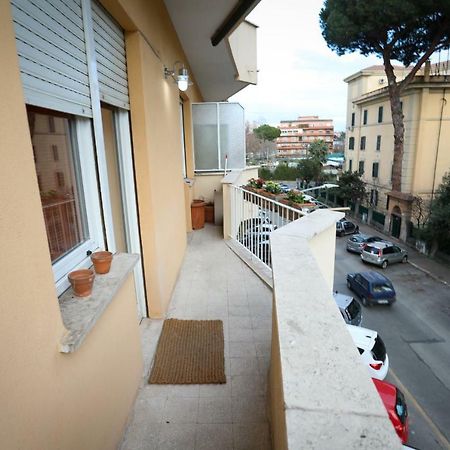 Guest House Circeo Rome Exterior photo