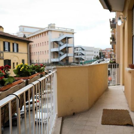 Guest House Circeo Rome Exterior photo