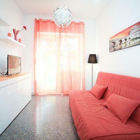 Guest House Circeo Rome Exterior photo