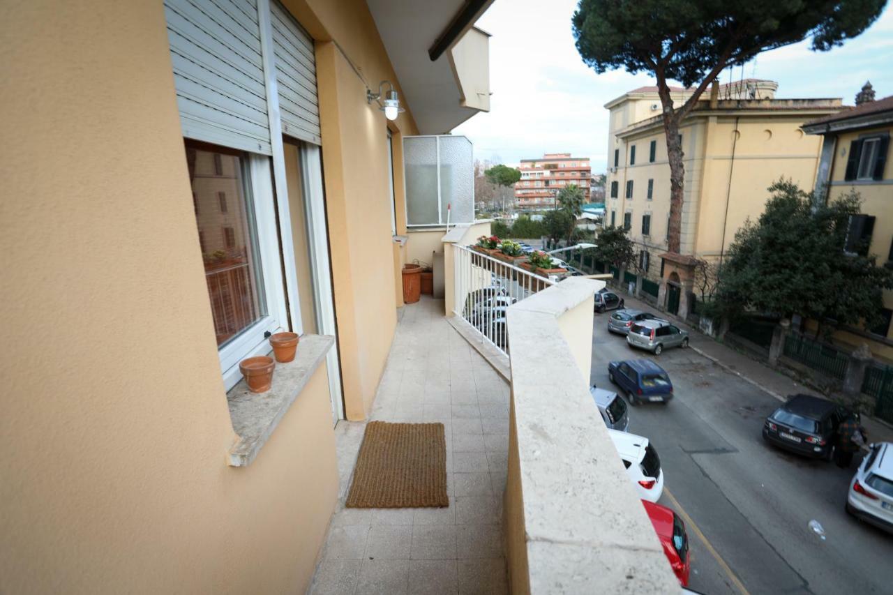 Guest House Circeo Rome Exterior photo