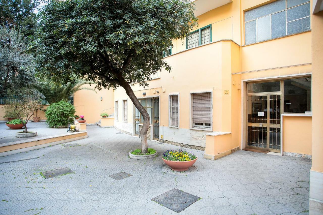 Guest House Circeo Rome Exterior photo