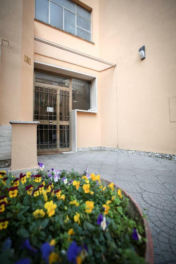 Guest House Circeo Rome Exterior photo