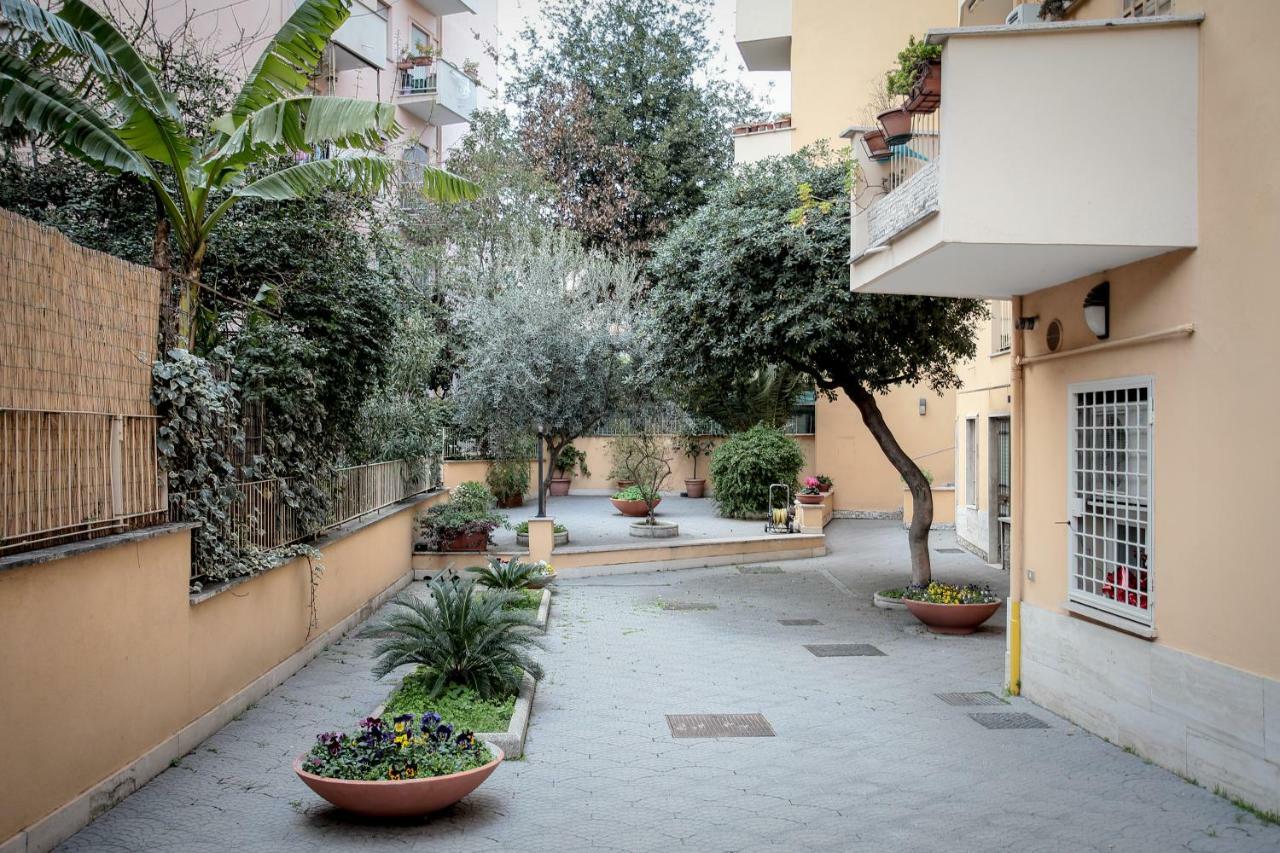Guest House Circeo Rome Exterior photo