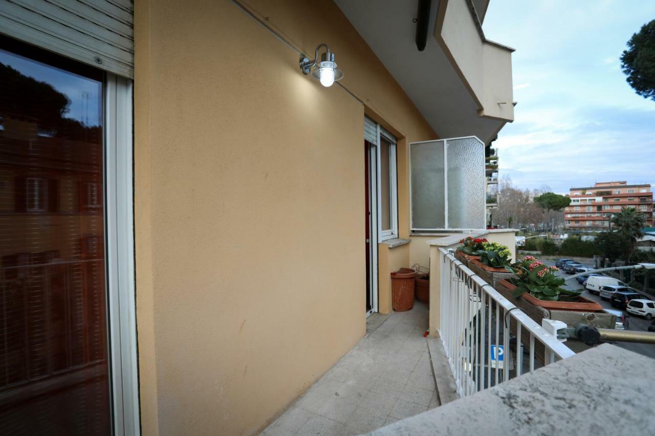 Guest House Circeo Rome Exterior photo