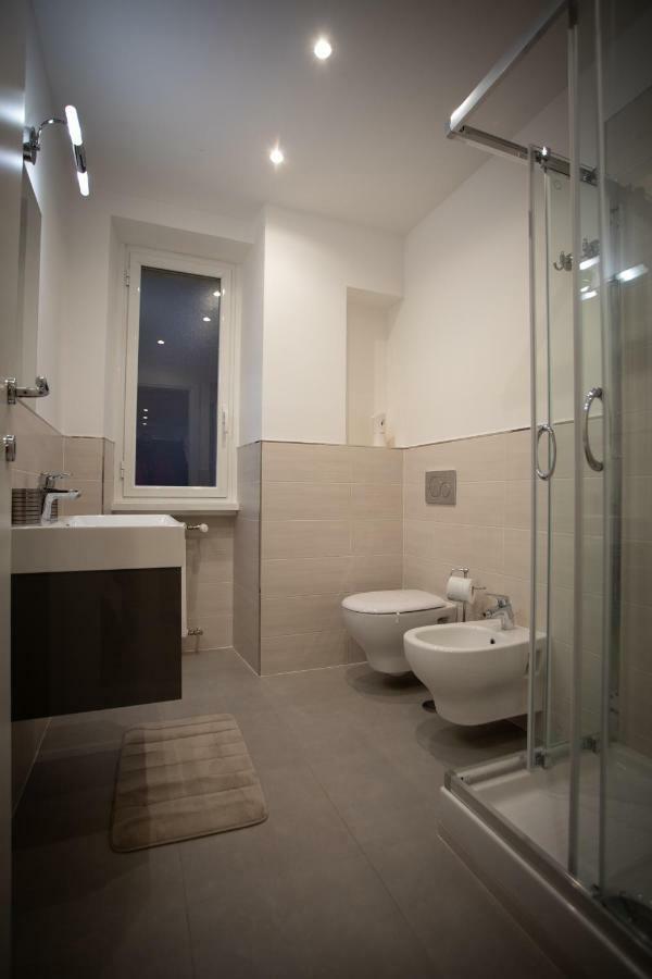 Guest House Circeo Rome Exterior photo