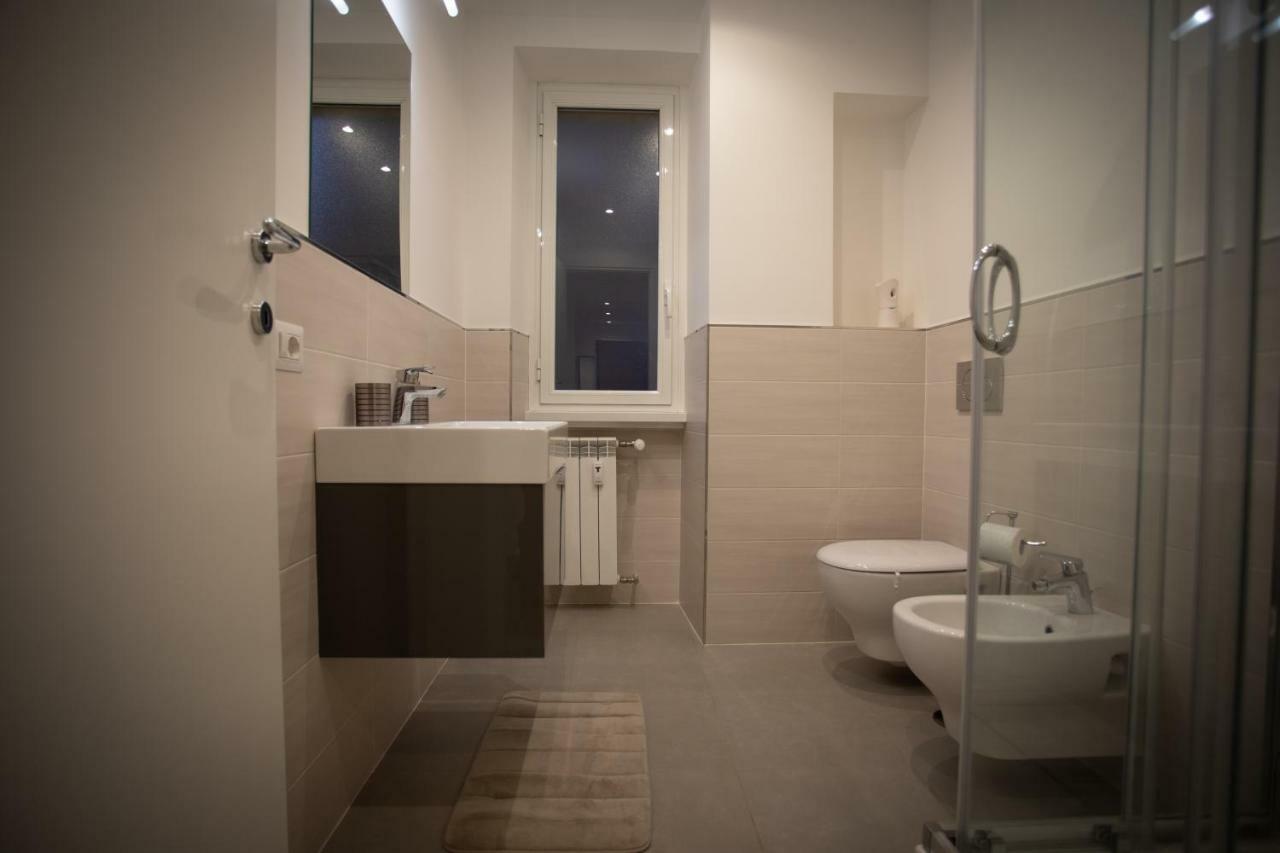 Guest House Circeo Rome Exterior photo