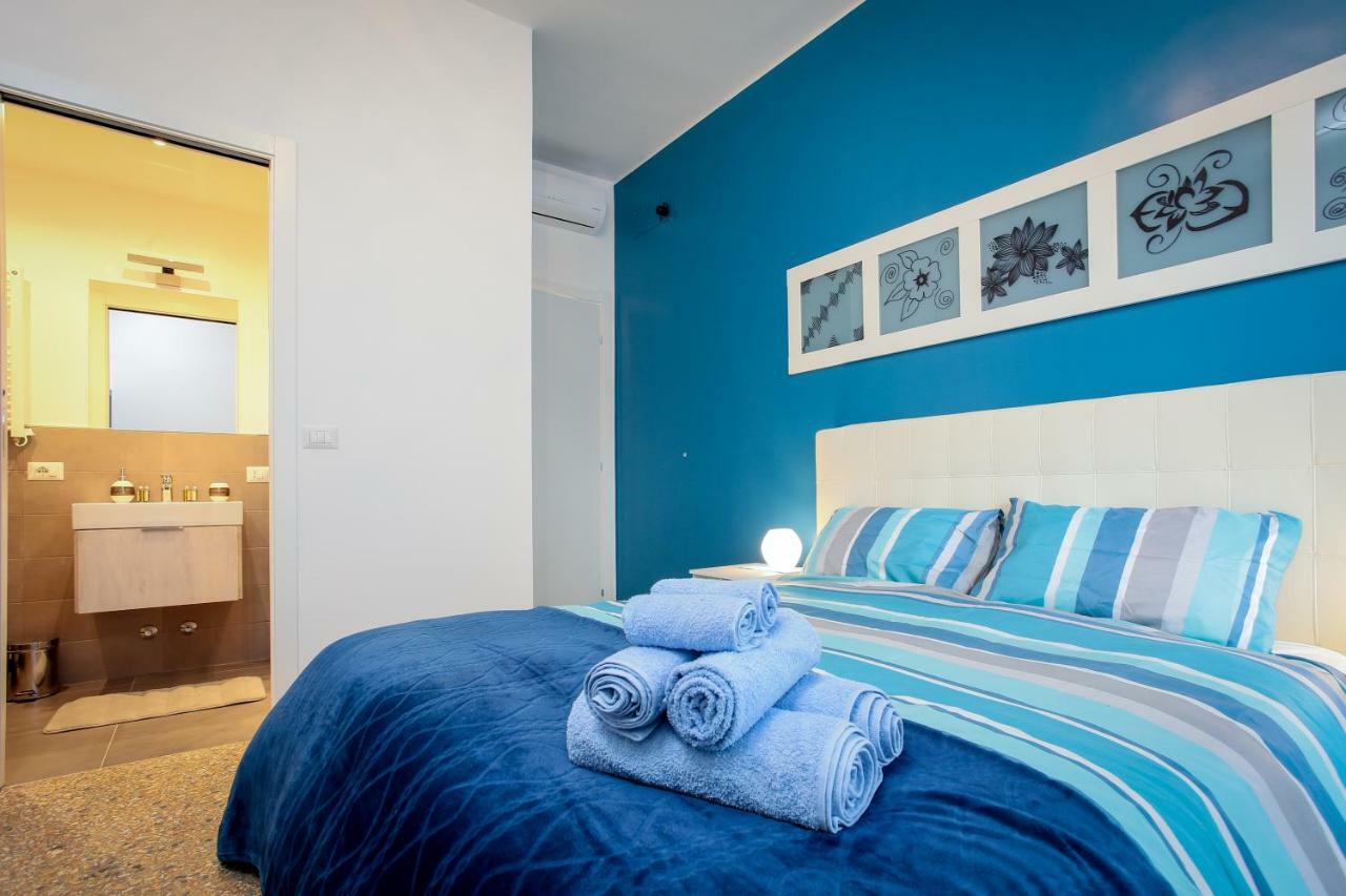 Guest House Circeo Rome Exterior photo