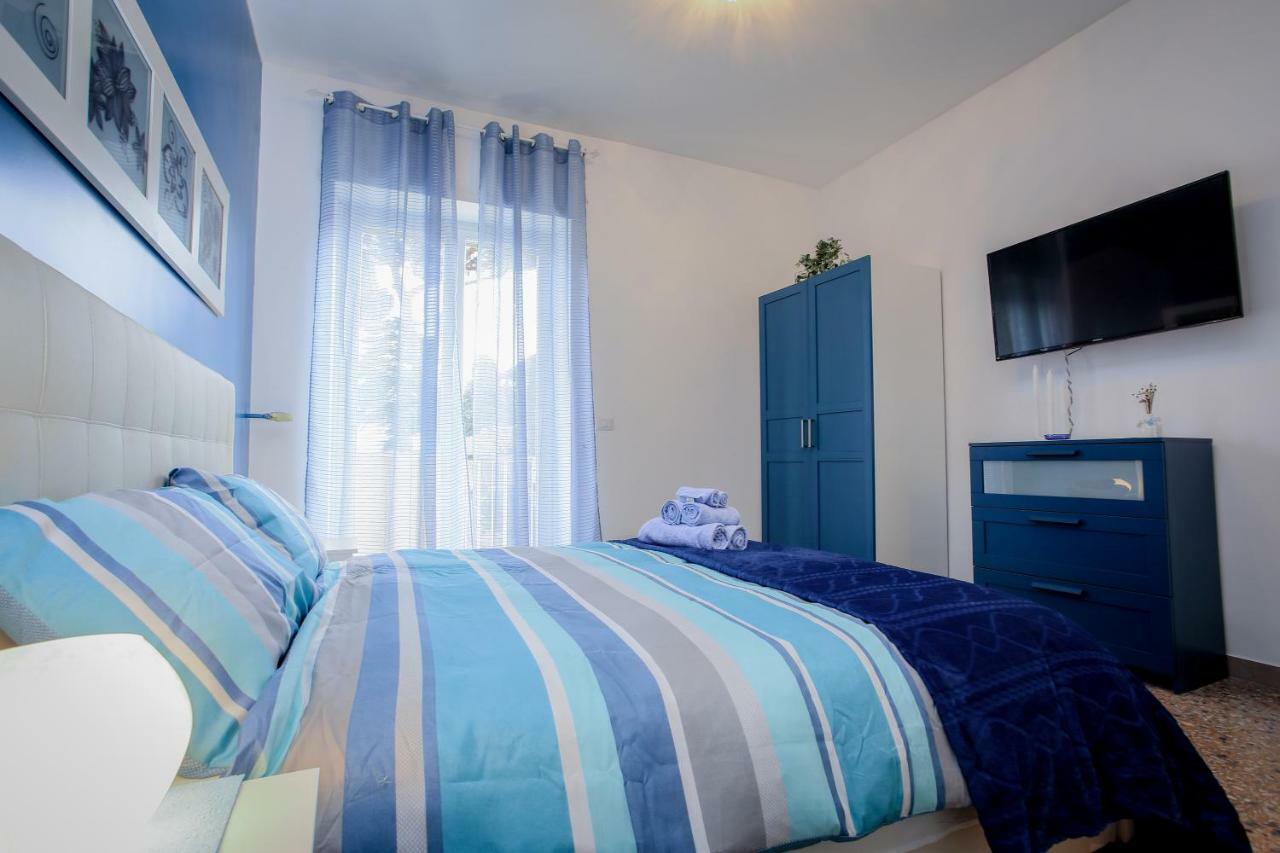 Guest House Circeo Rome Exterior photo