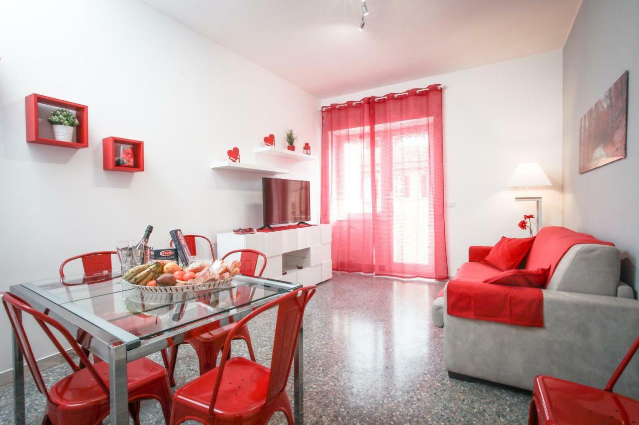 Guest House Circeo Rome Exterior photo