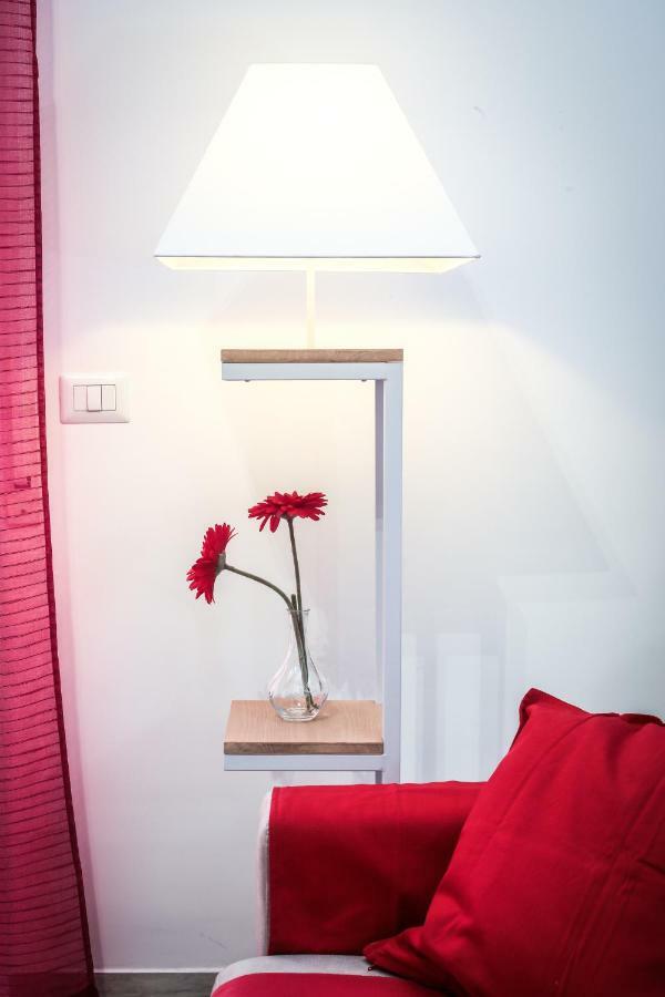 Guest House Circeo Rome Exterior photo