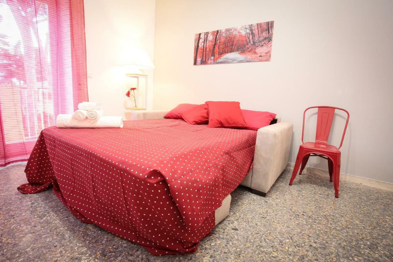 Guest House Circeo Rome Exterior photo