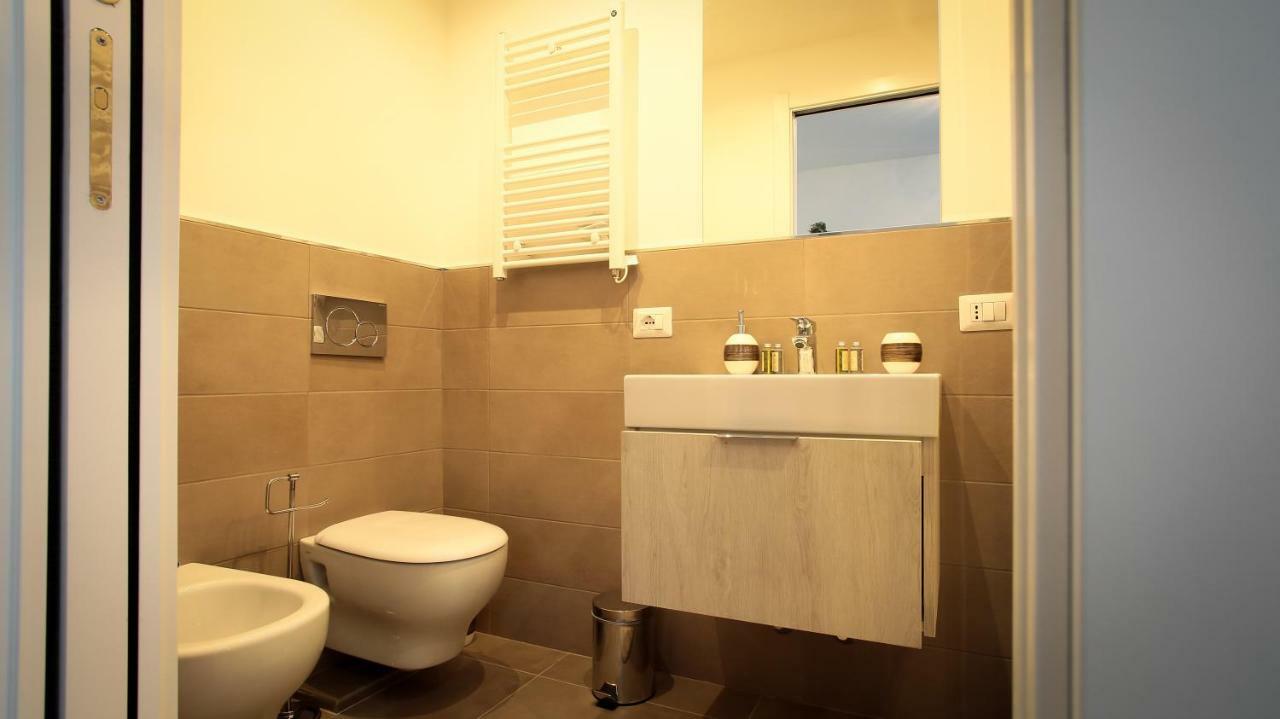 Guest House Circeo Rome Exterior photo