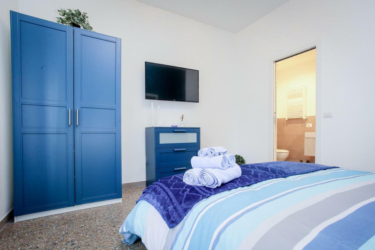 Guest House Circeo Rome Exterior photo