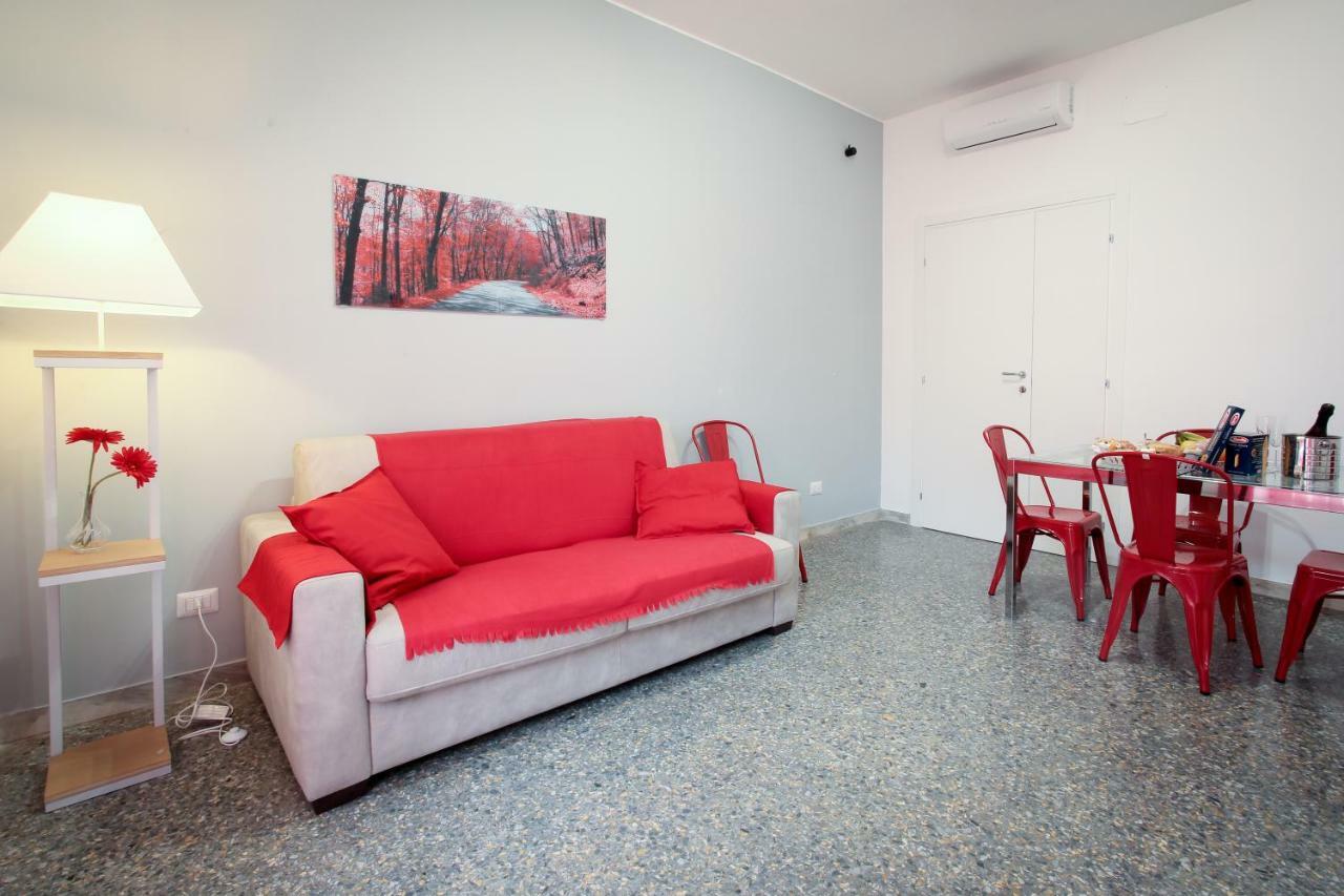 Guest House Circeo Rome Exterior photo